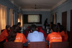 Disability-sentsitaization-Training-Biratnagar